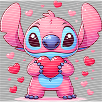 Valentine's Day-QRJ  1223